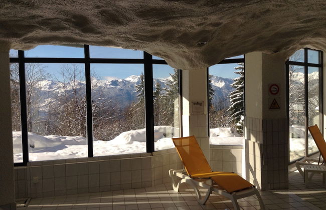 Villars Bristol Apartments - Foto 37