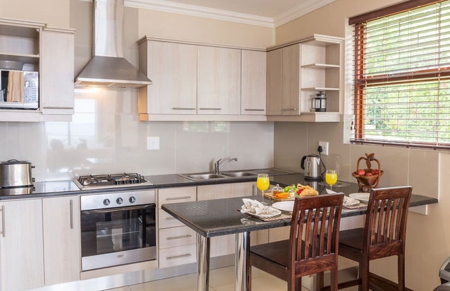 Alkantmooi Private Nature Reserve Keursee Units - Photo 24