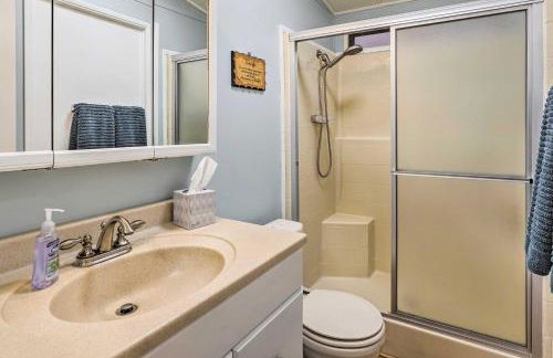 Sun-Dappled AZ Abode with River and Mtn Views! - Foto 13