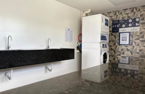 Tupis Flats 1401 - Foto 33