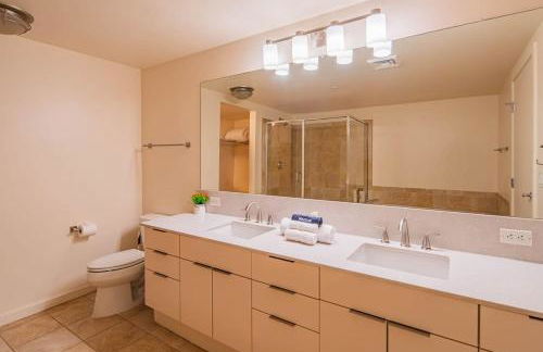 Sky Terrace DT HighRise, Gym, Pool, Parking, W-D,Golf - Photo 30