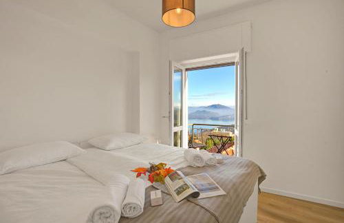 Luce Lake View on Stresa Hill - Foto 51