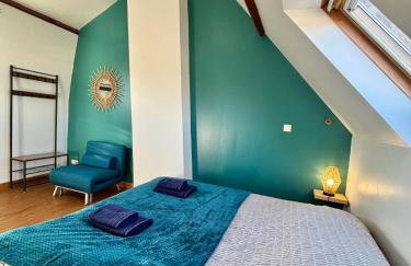 La très grande Amiénoise de Gabriel - Foto 55