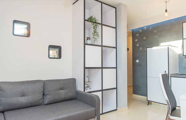 Easy Rent Apartments - LOFT - Foto 7