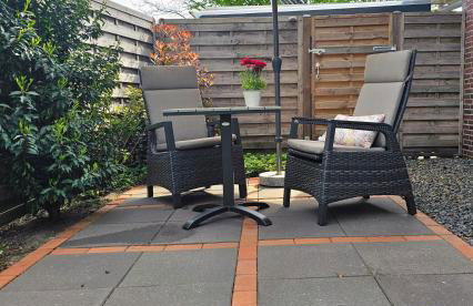 Moderne Ferienwohnung "Adriane" mit gehobener Ausstattung - Top bewertet 9,7 - Foto 16