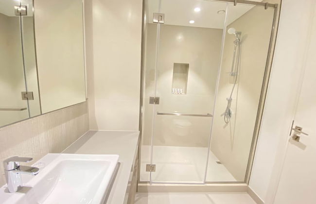 Lux BnB The Grand Creek Harbor Views - Foto 31