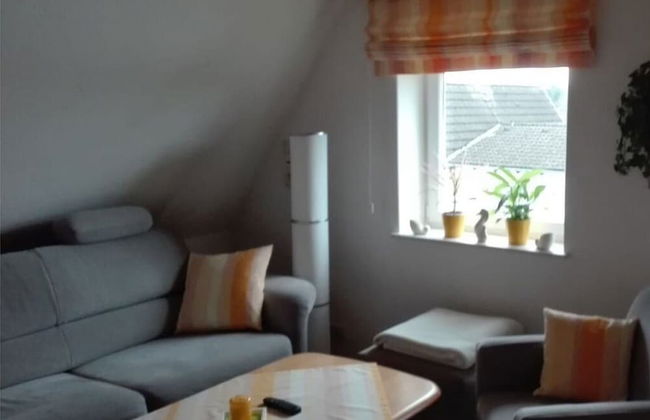 Holiday Apartment Grohnert - Foto 8