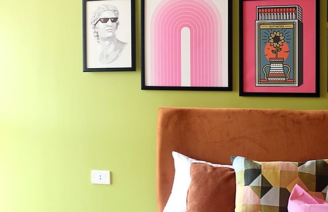 Cozy Apartment in the heart of Maadi - Foto 5