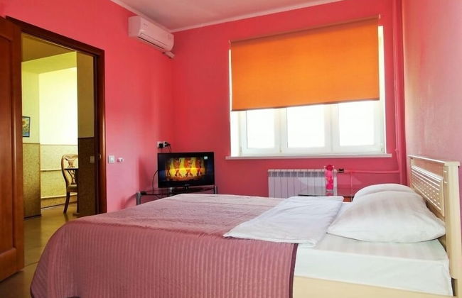 Inndays on Micheeva - Foto 2