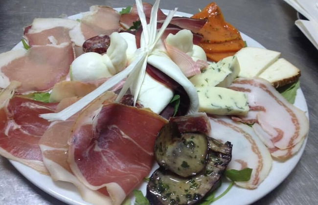 Antica Conca d'Oro - Foto 51