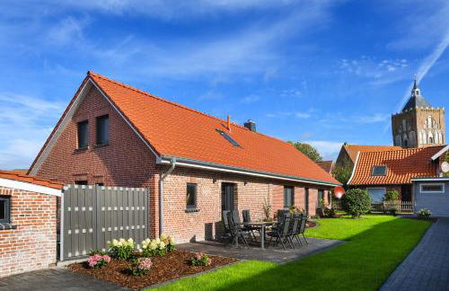 Ferienhaus Friesenkrone - Foto 1