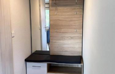 Ferienwohnung Sanfte Brise III Dagebüll - Foto 10