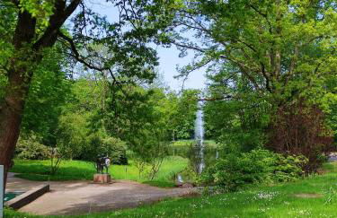 FeWo ALBTALECK - Wohnen im Kurort Waldbronn - Foto 24