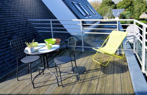 A deux pas des îles - Foto 6