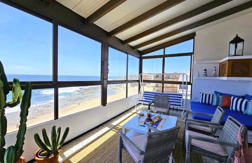 La Gaeta 1,Views above the Ocean - Foto 1