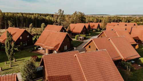 Ferienhaus im Naturerlebnisdorf Blauvogel - Foto 2