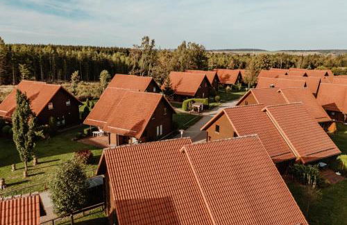 Ferienhaus im Naturerlebnisdorf Blauvogel - Foto 2