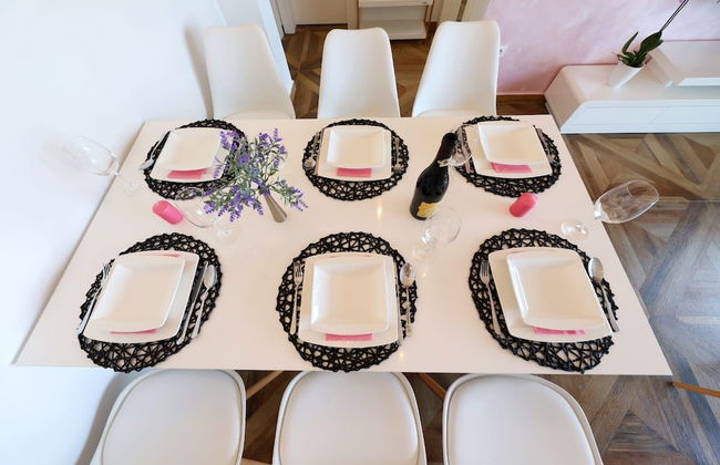 Apartments Redstone Luxury Apartments - Foto 39