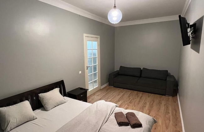 Apart Hotel Riga - Foto 57