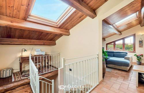 la dimora dipinta - Foto 17