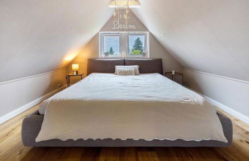 Penthouse Kokorey - Foto 17