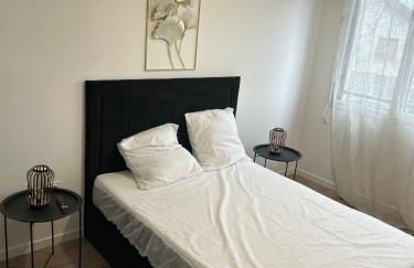 2 bedrooms proche Paris/CDG/Bourget/Parc des expo - Foto 7