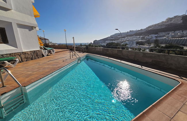 Modern Apartment With sea View Nearby the Beach - Photo 23