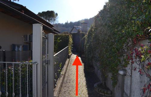 Menaggio Lake View - Villetta con vista! - Foto 47