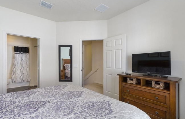 Villa Cristina - Lucaya Village - Foto 4