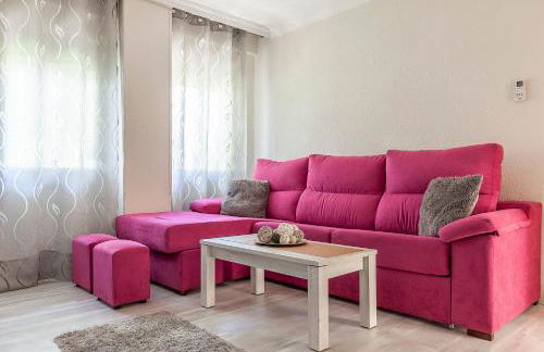 Fantastico apto recién 2 hab-Sevilla-Triana - Foto 8