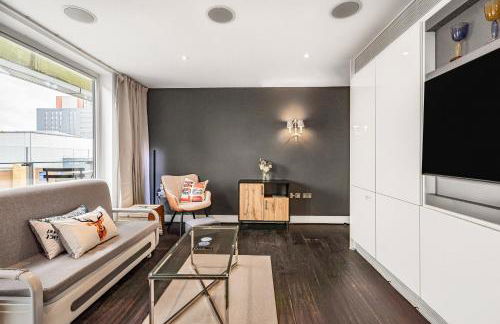 1 to 4 people - Angel Waterside - Near Kings Cross - Foto 10