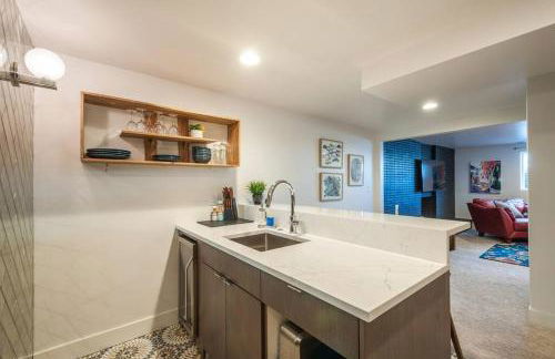 Modern Apartment close to freeway! - Foto 14