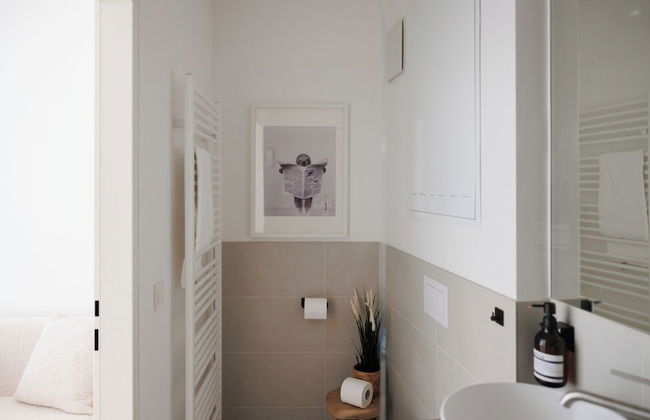 BOHO City Suites Augarten - Photo 23