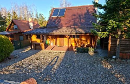 Wilkiejmy wieś - Foto 1