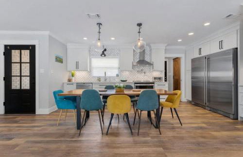 Luxury Bayou Experience with Pool and Outdoor Kitchen - Foto 11