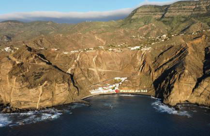 Vv Puesta de Sol frente al mar con Balcón y Aire Acondicionado - Photo 37