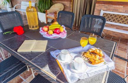 Laurel Y Romero Nigüelas by Ruralidays - Foto 22