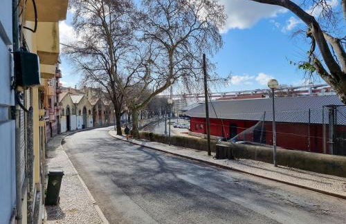 Apartment w. lots of green in a beautiful terrace - Photo 43