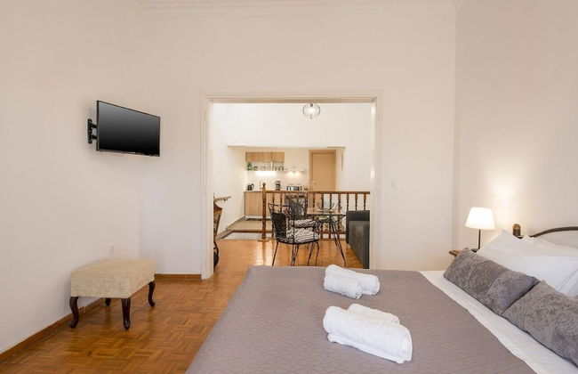 Lion's Yard - Foto 5