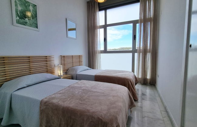 Benidorm sky - High-rise apartments - Foto 8