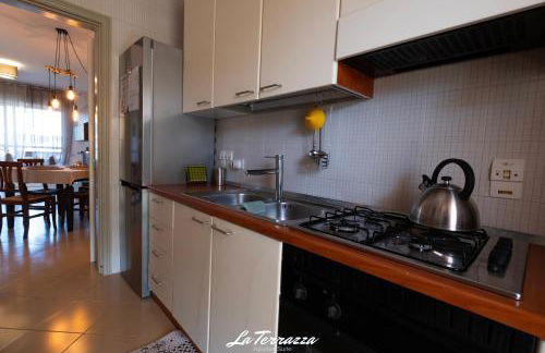 La Terrazza - Foto 9