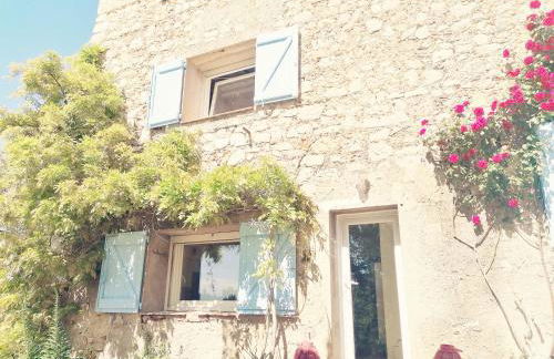 Bastide Provençale Les Mûriers d'Engaspaty - Foto 30