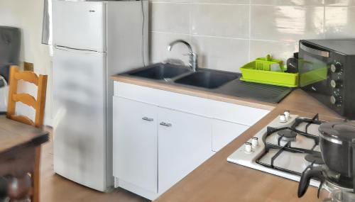 Studio confortable à Bellerive-sur-Allier 30 m² avec jardin - Foto 3