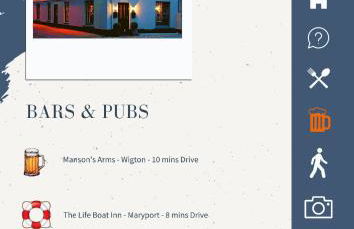 Beautiful Beach Front Cottage - Foto 30