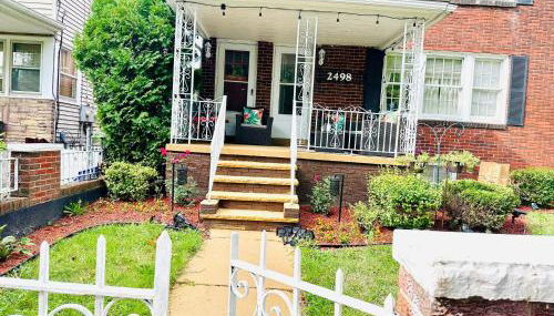 Nest of beauty in Niagara Falls - Foto 3