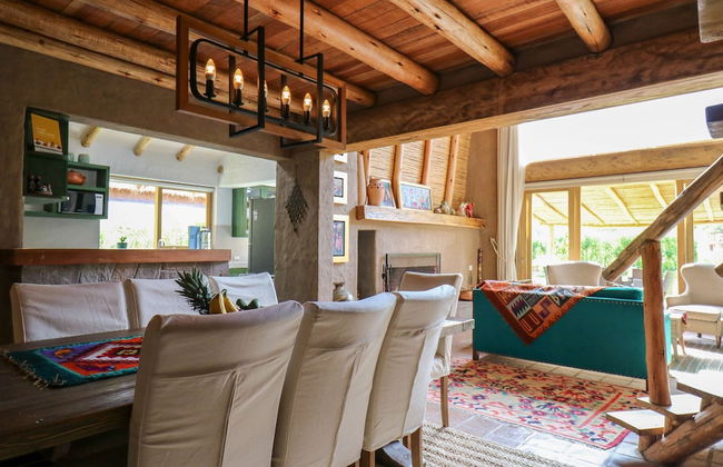 w Fabulous 3BR House in Villa Sagrado - Photo 8