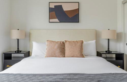 Blueground East Industrial pool AC nr park SFO-1850 - Foto 12