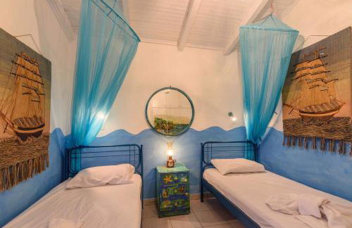 The Blue House Seaside Retreat - Fully Equipped - Foto 23