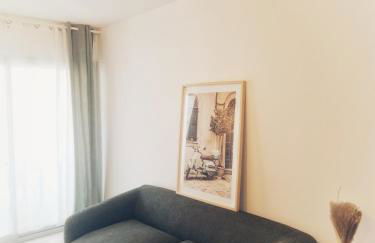 Apparemment Cosy-Plage 10m- Charme&Confort - Foto 16