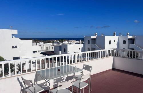 apt 360º panoramic view - Foto 35